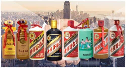 宣城绩溪县回收茅台